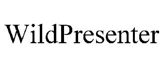 WILDPRESENTER