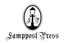 L P LAMPPOST PRESS