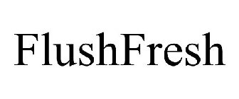 FLUSHFRESH