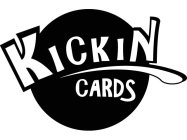 KICKIN CARDS