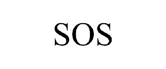 SOS