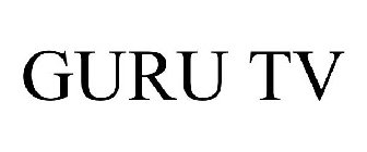 GURU TV