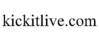 KICKITLIVE.COM