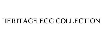 HERITAGE EGG COLLECTION