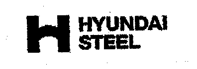 H HYUNDAI STEEL