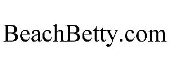 BEACHBETTY.COM