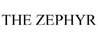 THE ZEPHYR