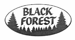 BLACK FOREST