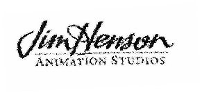 JIM HENSON ANIMATION STUDIOS