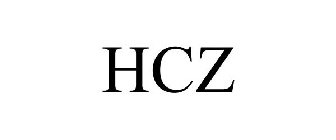 HCZ