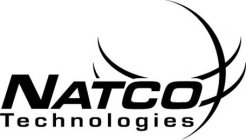 NATCO TECHNOLOGIES