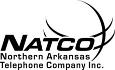 NATCO NORTHERN ARKANSAS TELEPHONE COMPANY INC.