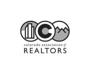 COLORADO ASSOCIATION OF REALTORS C