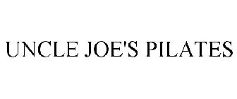 UNCLE JOE'S PILATES