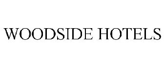 WOODSIDE HOTELS