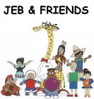 JEB & FRIENDS