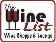 THE WINE LIST WINE SHOPPE & LOUNGE