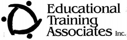 EDUCATIONAL TRAINING ASSOCIATES INC.