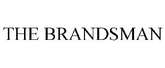 THE BRANDSMAN