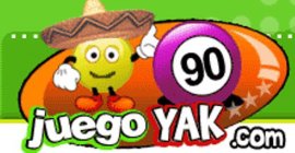 JUEGO YAK .COM 90