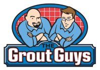 THE GROUT GUYS