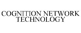 COGNITION NETWORK TECHNOLOGY