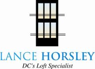 LANCE HORSLEY DC'S LOFT SPECIALIST