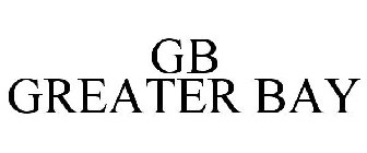 GB GREATER BAY