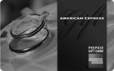AMERICAN EXPRESS GIFT