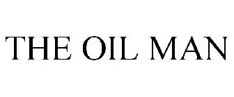 THE OIL MAN