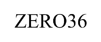 ZERO36