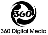 360 DIGITAL MEDIA