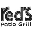 RED'S PATIO GRILL