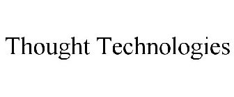 THOUGHT TECHNOLOGIES