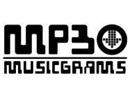 MP3 MUSICGRAMS