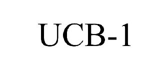 UCB-1