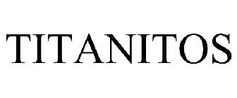 TITANITOS