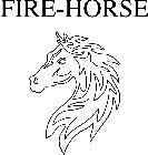 FIRE-HORSE