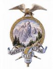 AMERICAN ALPINE CLUB 1902