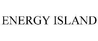 ENERGY ISLAND