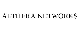 AETHERA NETWORKS