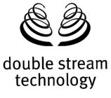 DOUBLE STREAM TECHNOLOGY