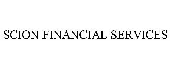 SCION FINANCIAL SERVICES