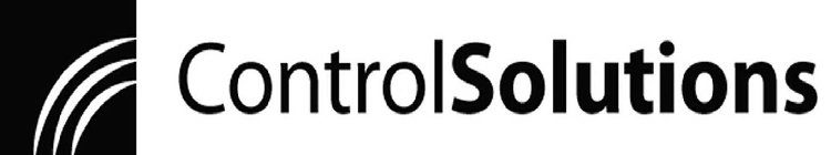 CONTROLSOLUTIONS