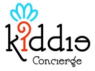 KIDDIE CONCIERGE