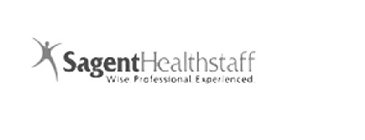 SAGENTHEALTHSTAFF WISE. PROFESSIONAL. EXPERIENCED.