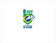 B FUT INSTITUTO BRASILEIRO DE FUTEBOL