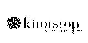 THE KNOTSTOP MASSAGE FOR EVERY BODY