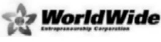 WORLD WIDE ENTREPRENEURSHIP CORPORATION