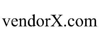 VENDORX.COM